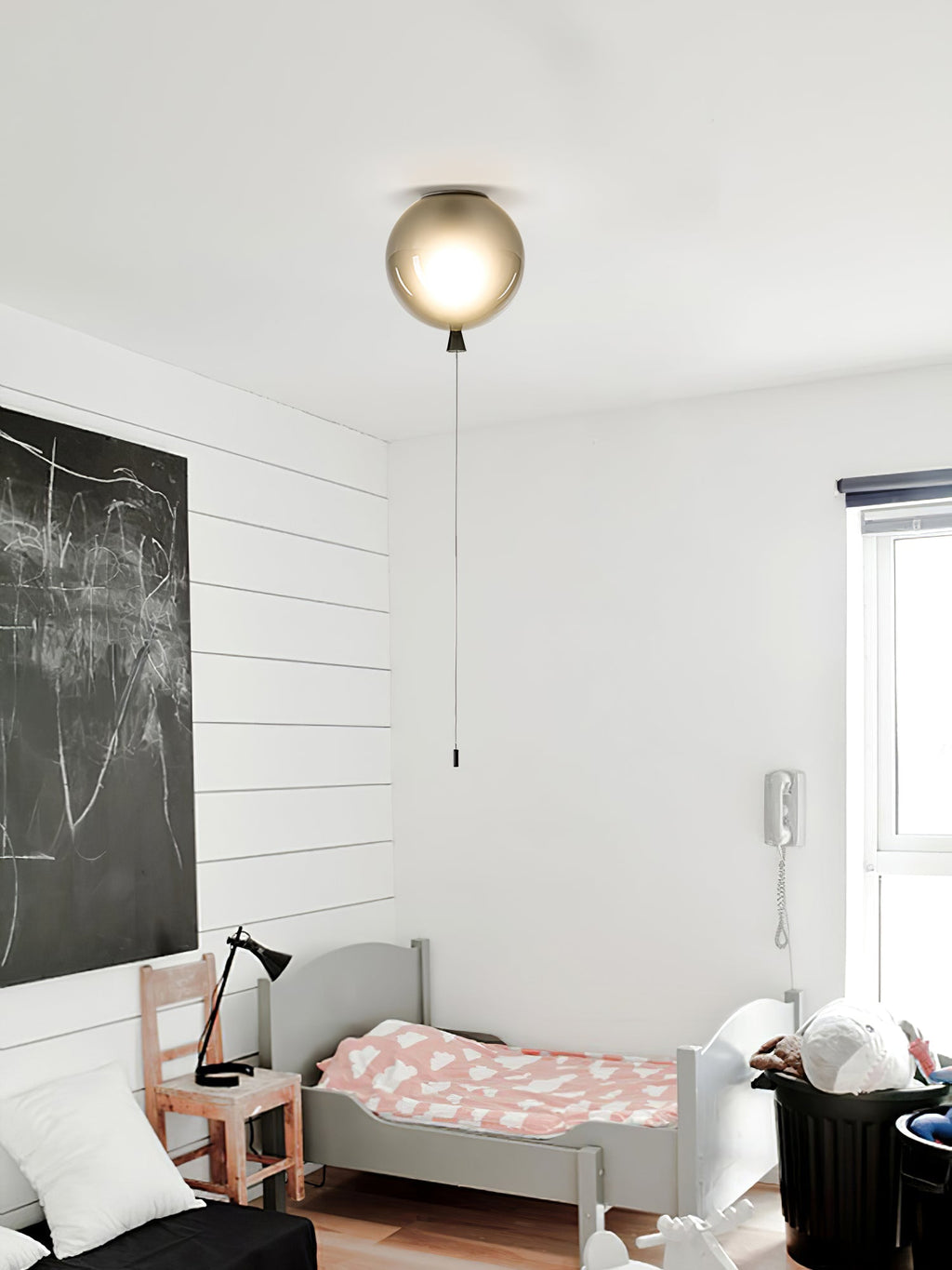 Balloon Dream Pendant Light