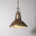 Mercana Zaio Pendant Light