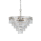 Mercer Chandelier
