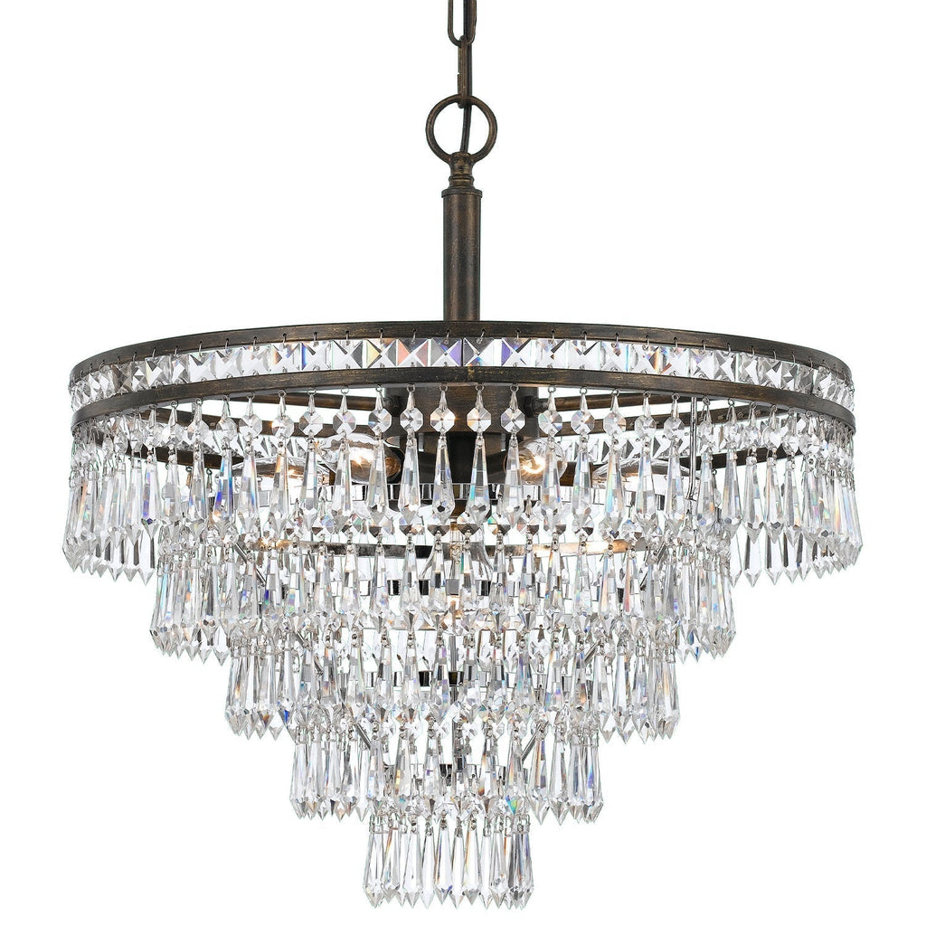 Mercer Chandelier