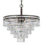Mercer Chandelier