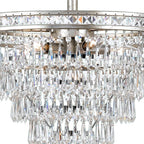 Mercer Chandelier