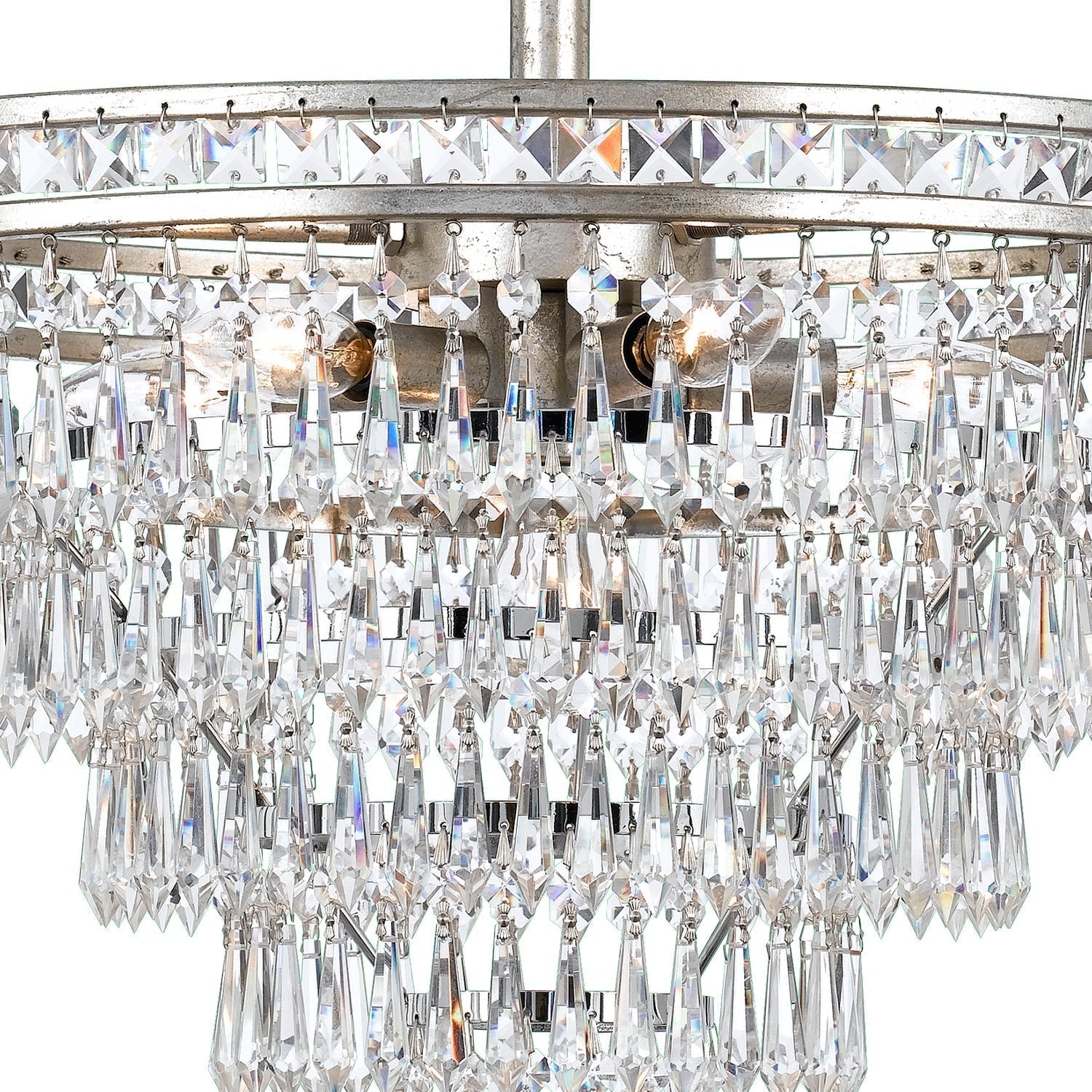 Mercer Chandelier