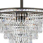 Mercer Chandelier