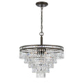 Mercer Chandelier