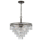 Mercer Chandelier