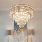 Mercer Chandelier