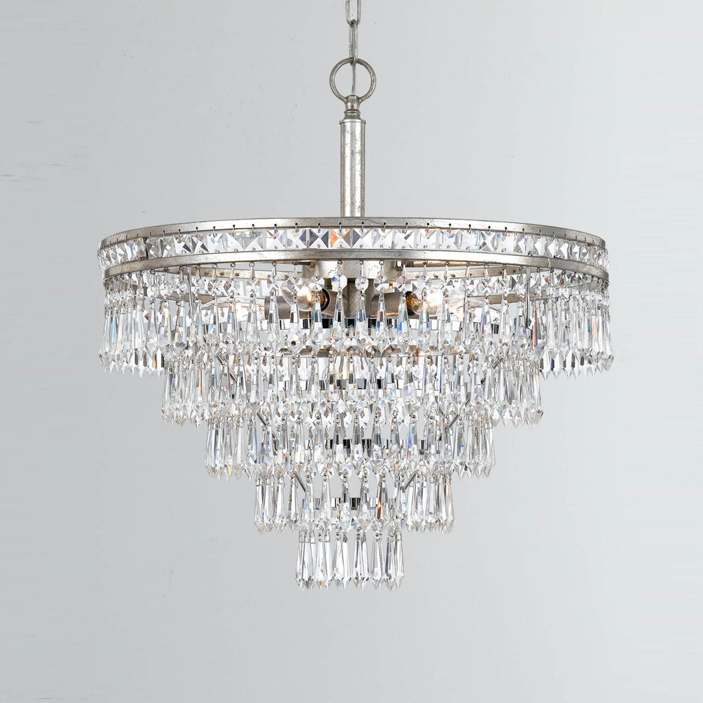 Mercer Chandelier