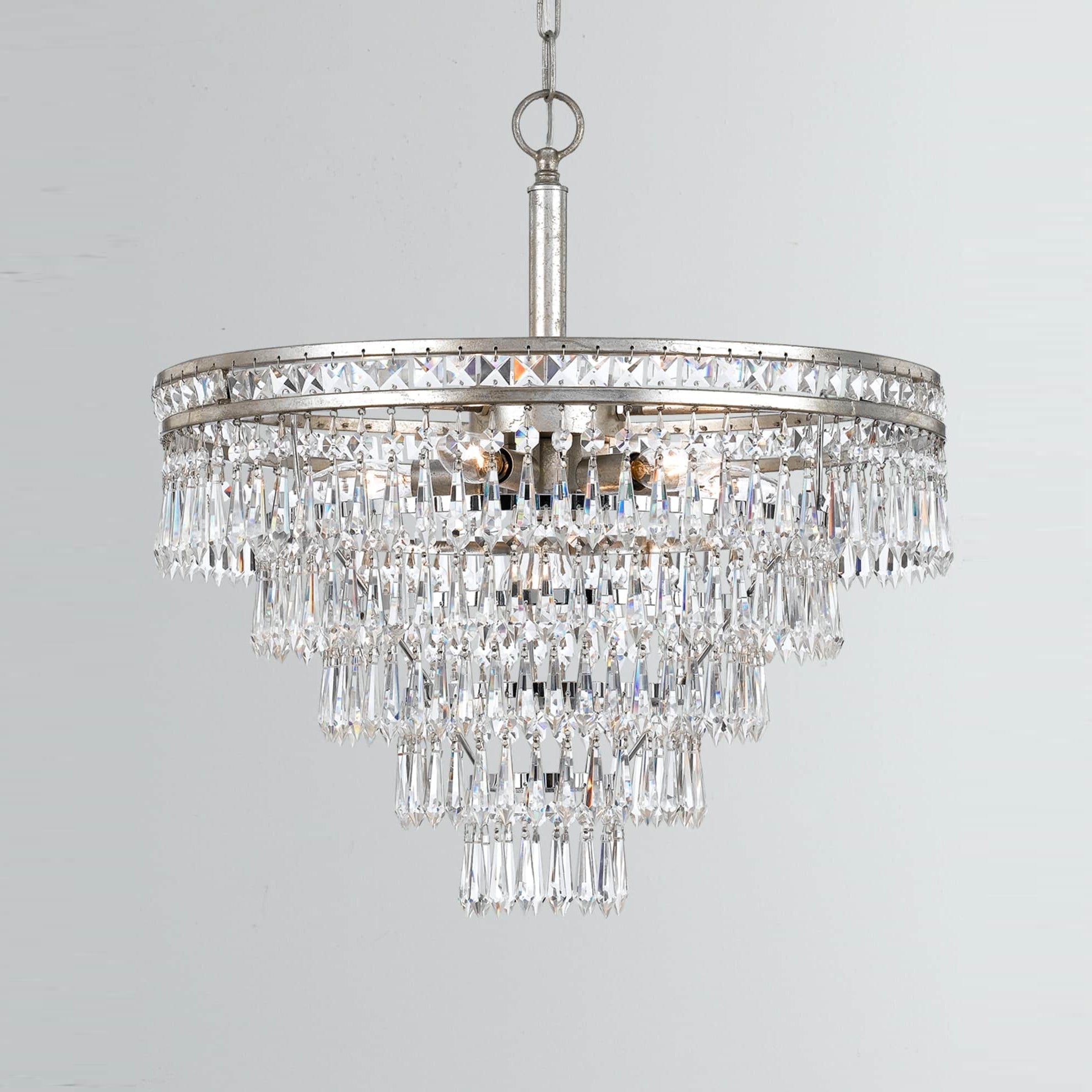 Mercer Chandelier