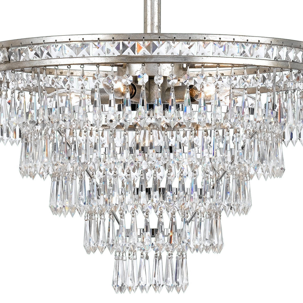 Mercer Chandelier