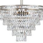 Mercer Chandelier