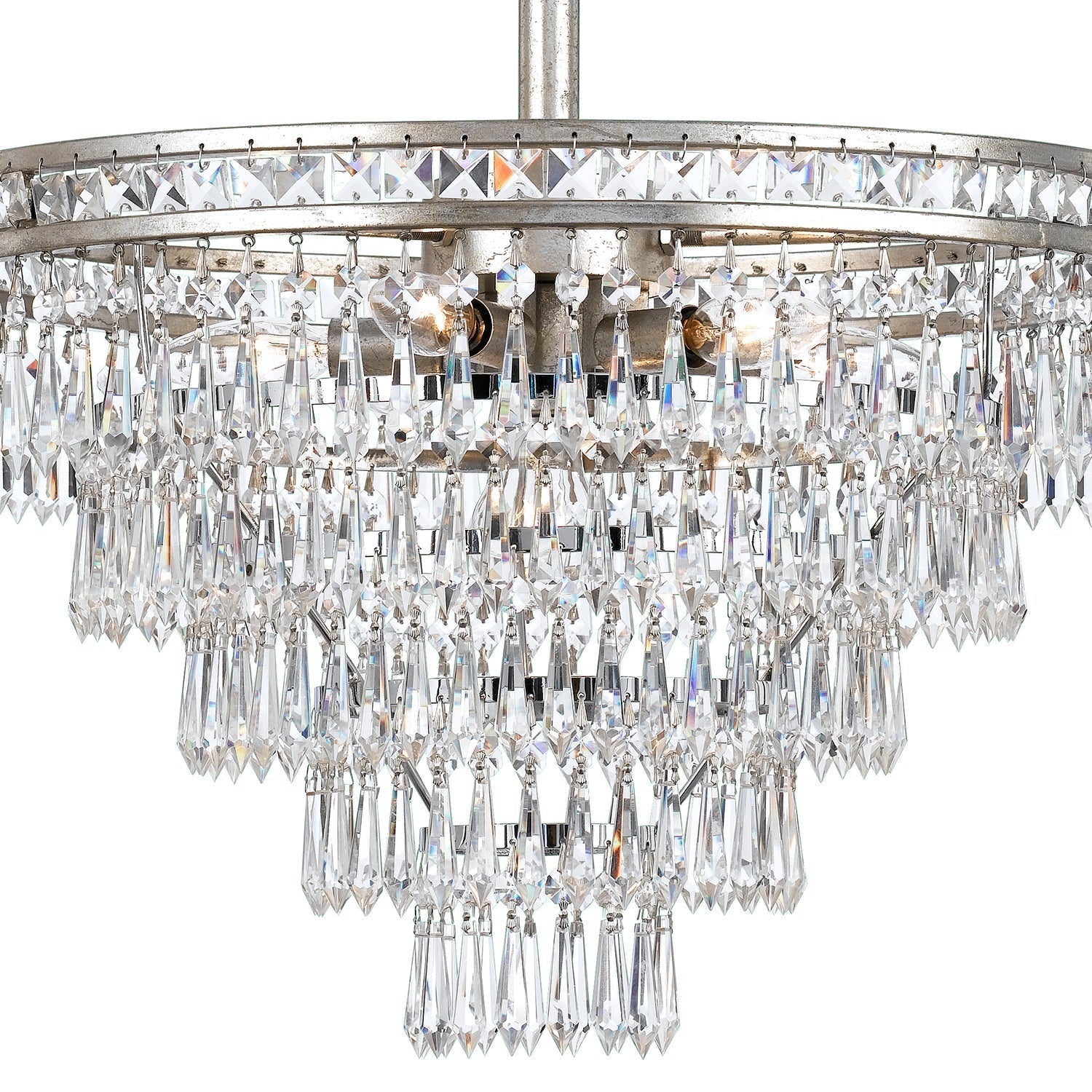 Mercer Chandelier