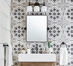 Chart Short Arm Sconce