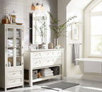 Chart Short Arm Sconce