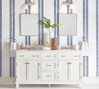 Chart Short Arm Sconce