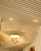Mercury Ceiling Lamp