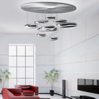 Mercury Ceiling Lamp