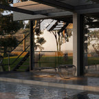 Meridiano Garden Outdoor Light
