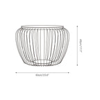 Meridiano Garden Outdoor Light