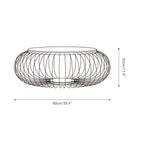 Meridiano Garden Outdoor Light