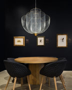Meshmatics Chandelier
