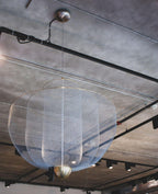 Meshmatics Hanging Lamp