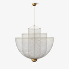 Meshmatics Hanging Lamp