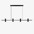 Meta Parallel Chandelier