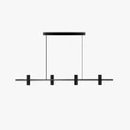 Meta Parallel Chandelier