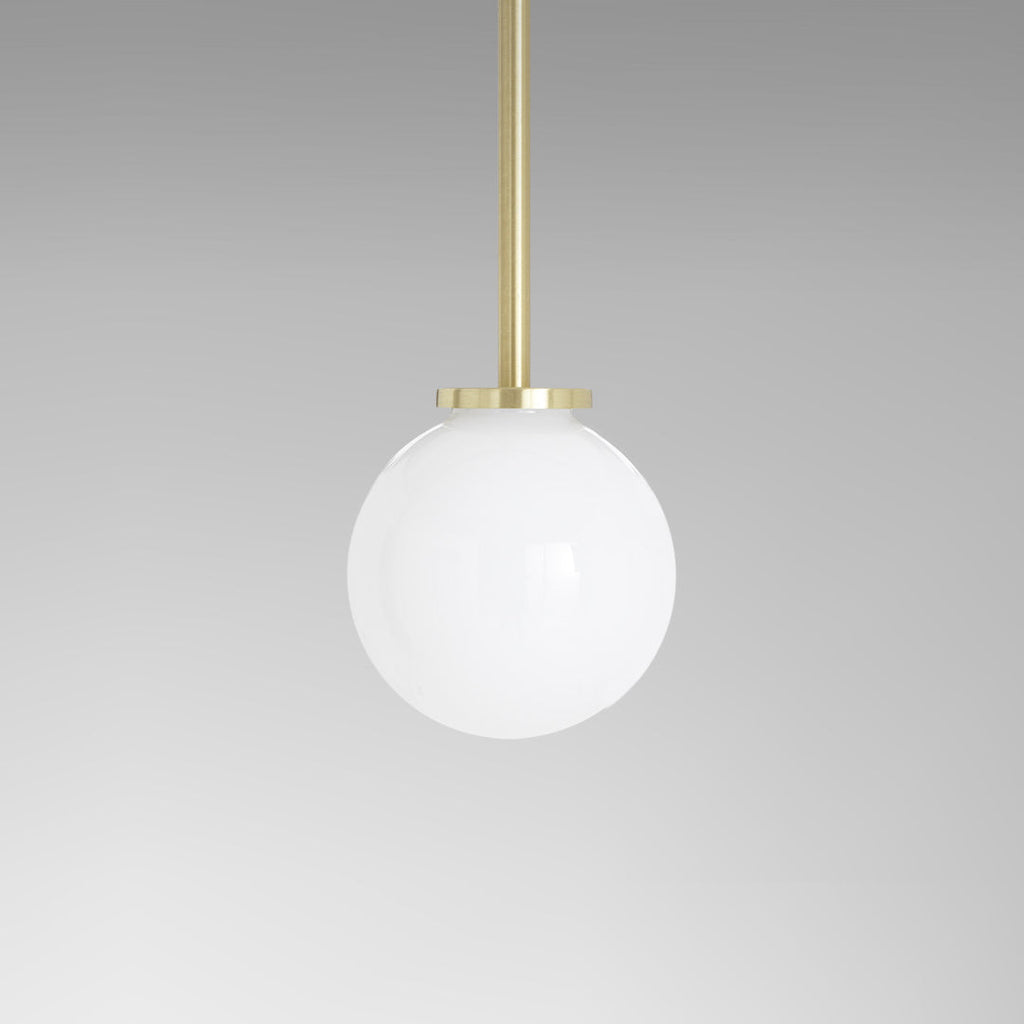 Mezzo Cluster Chandelier