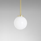 Mezzo Cluster Chandelier