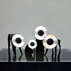 Micha Cat Table Lamp