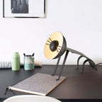 Micha Cat Table Lamp