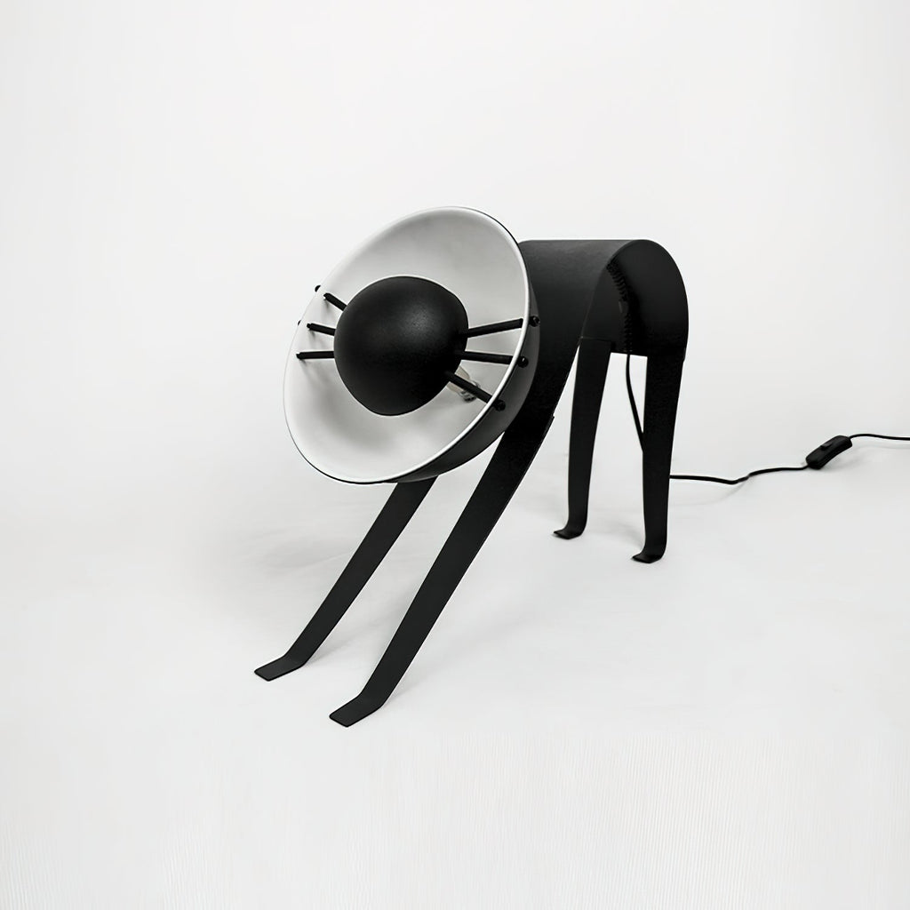 Micha Cat Table Lamp