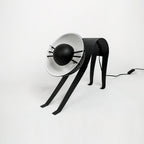 Micha Cat Table Lamp