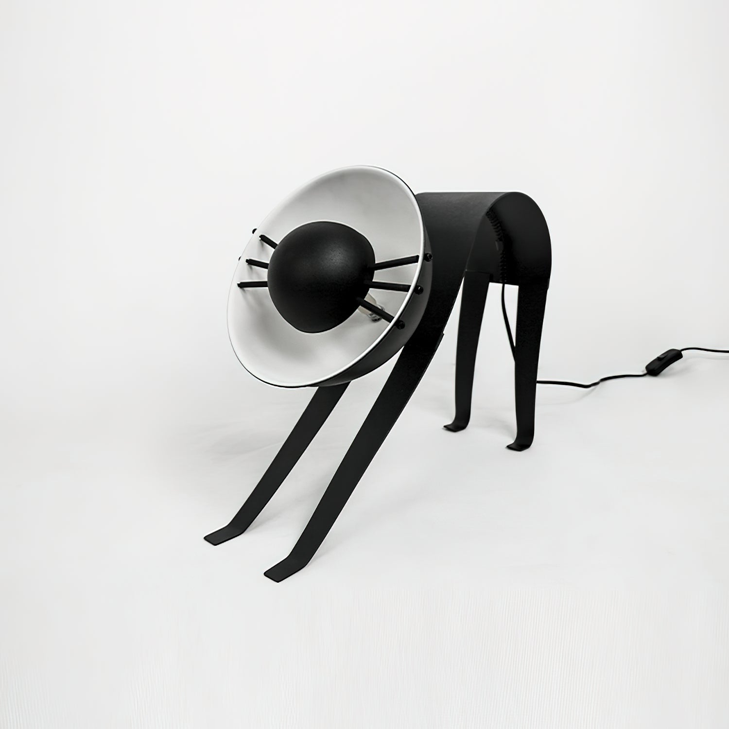 Micha Cat Table Lamp