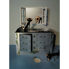 Micha Cat Table Lamp