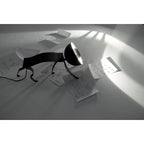 Micha Cat Table Lamp