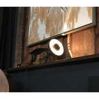 Micha Cat Table Lamp