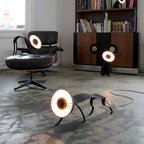 Micha Cat Table Lamp