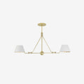 Symphony Chandelier