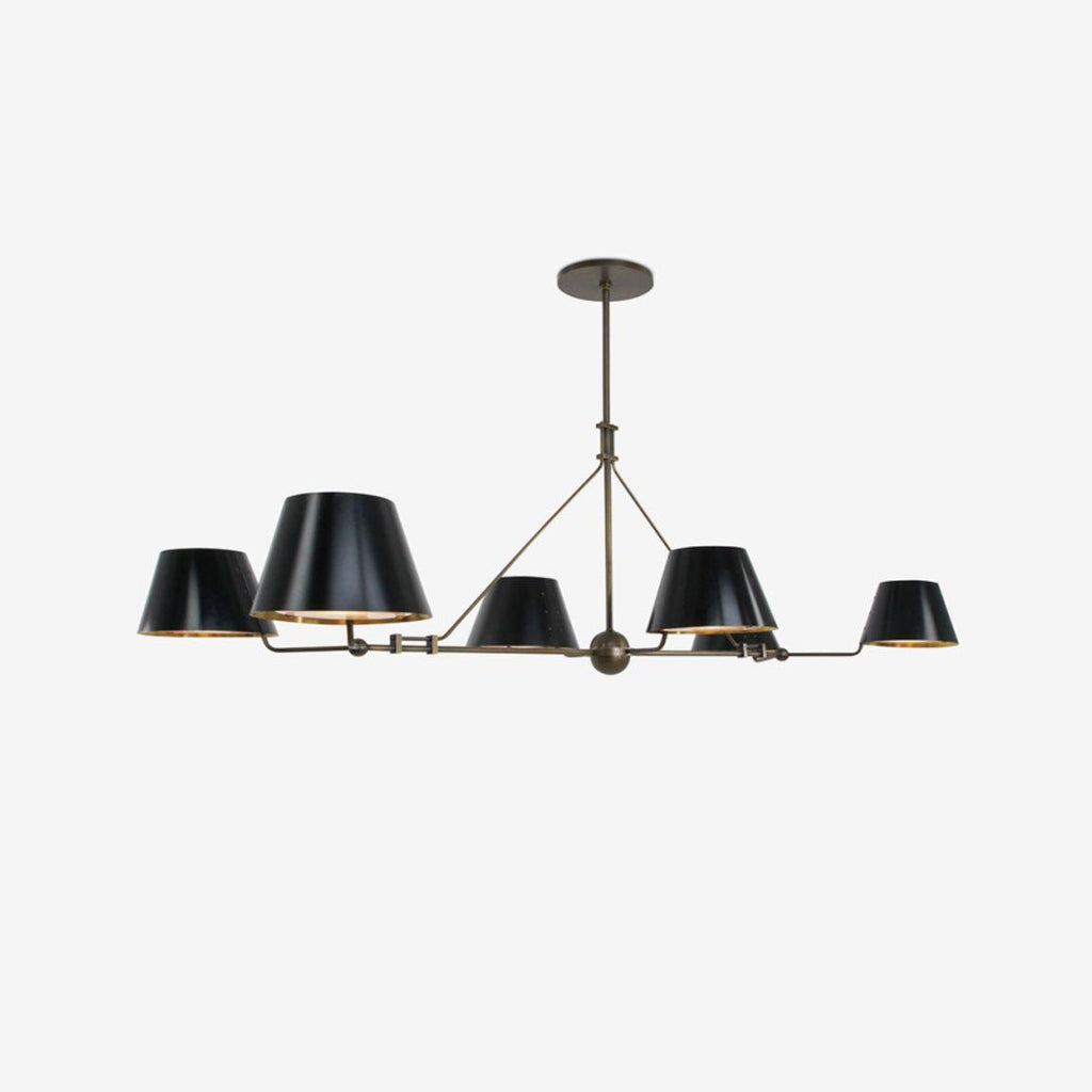 Symphony Chandelier