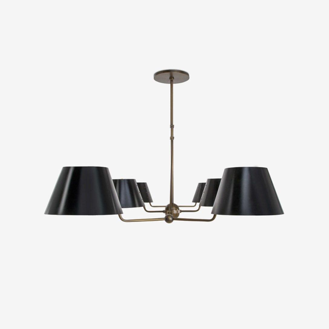 Symphony Chandelier
