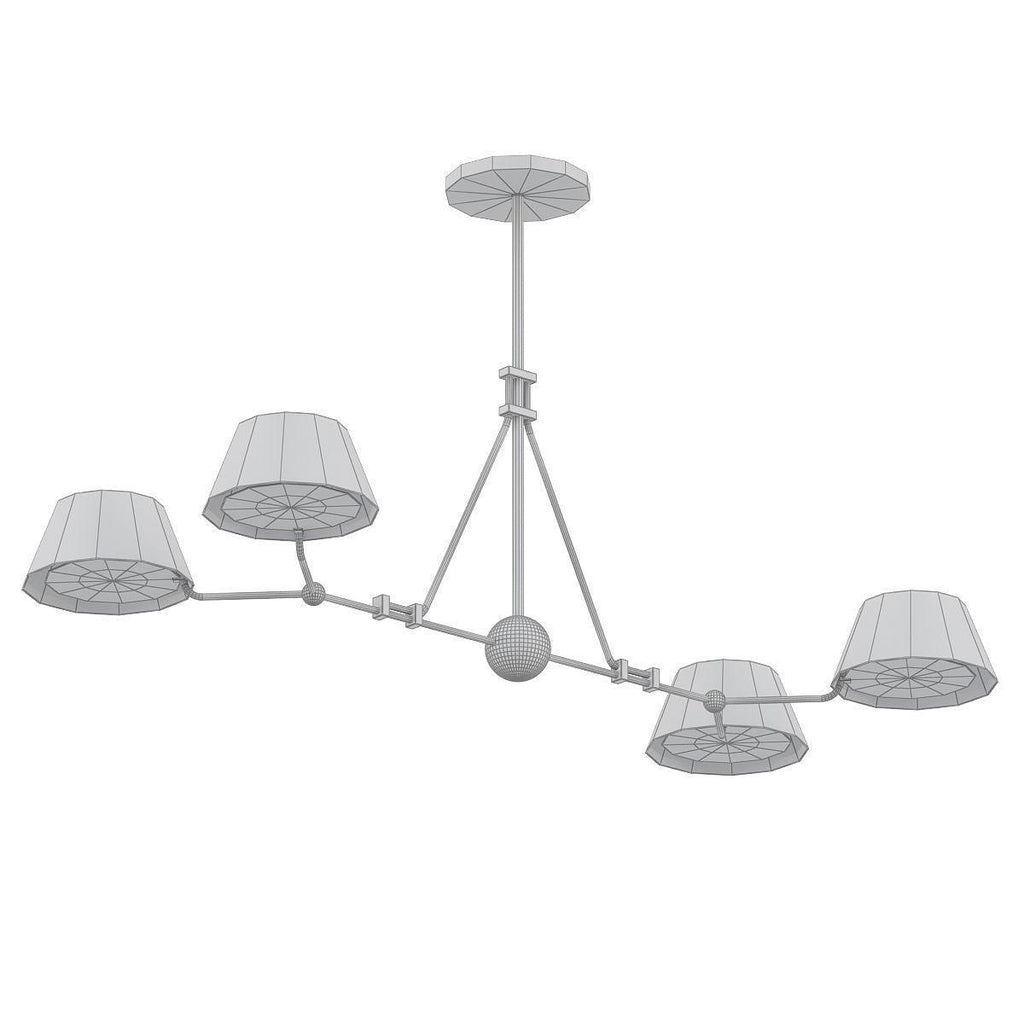 Symphony Chandelier