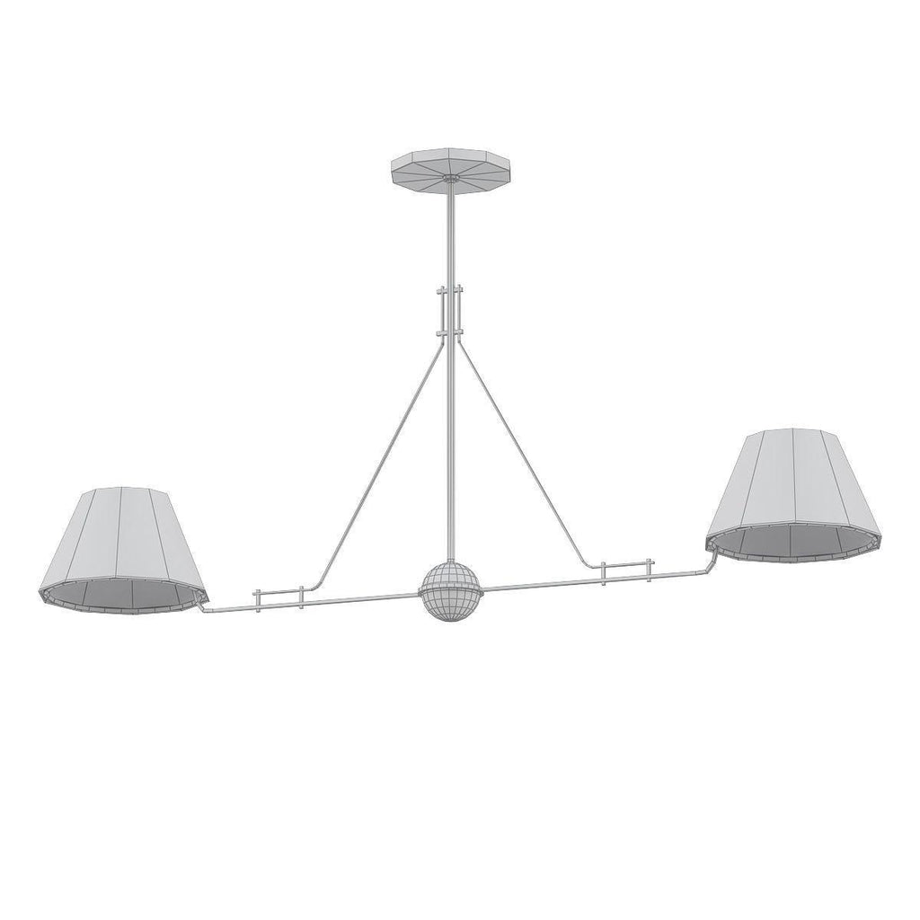 Symphony Chandelier