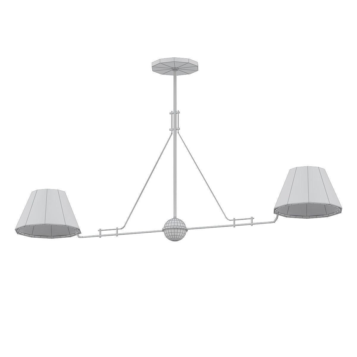 Symphony Chandelier