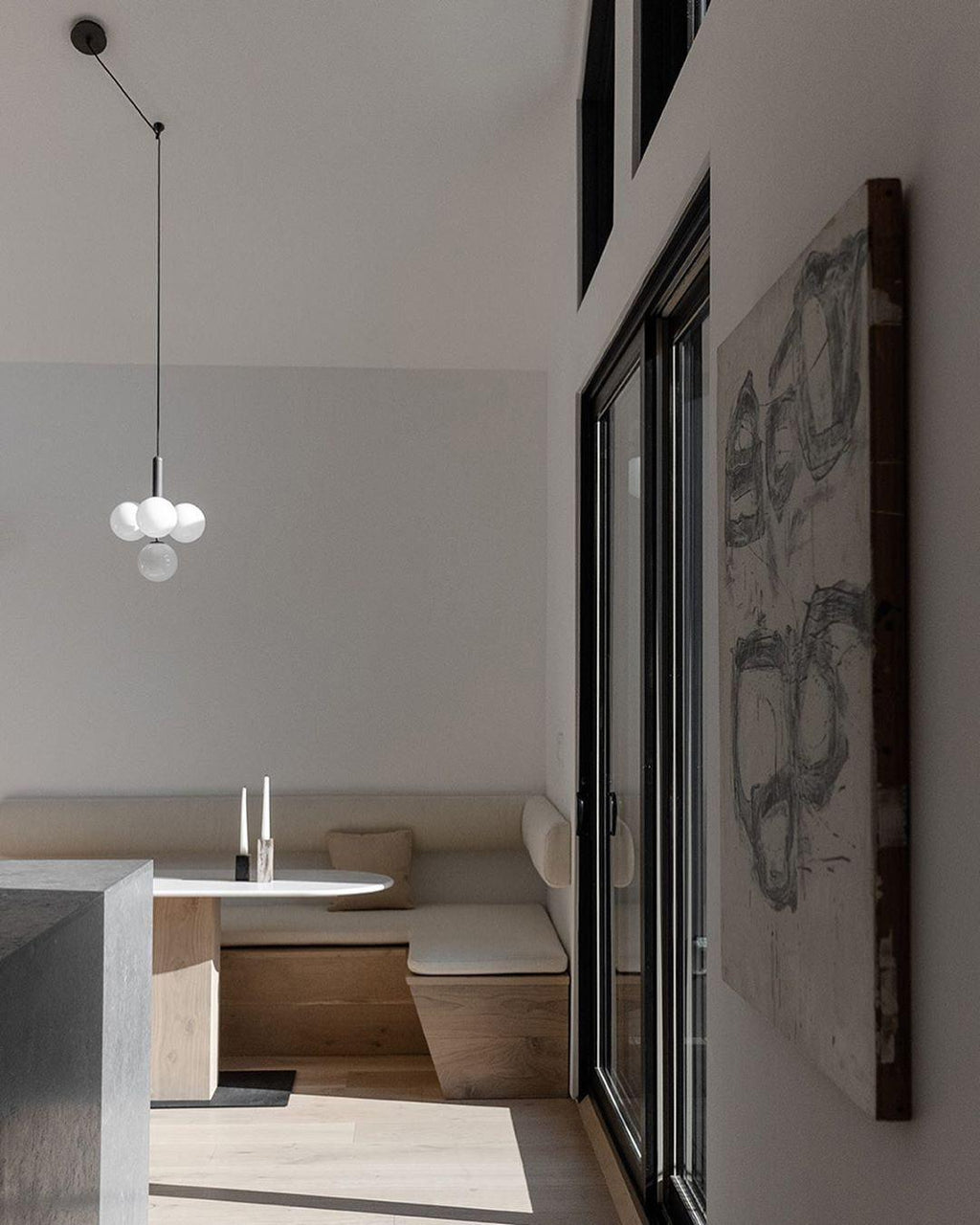 Luminae Pendant Light