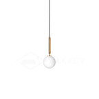 Luminae Pendant Light