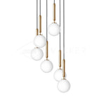 Luminae Pendant Light