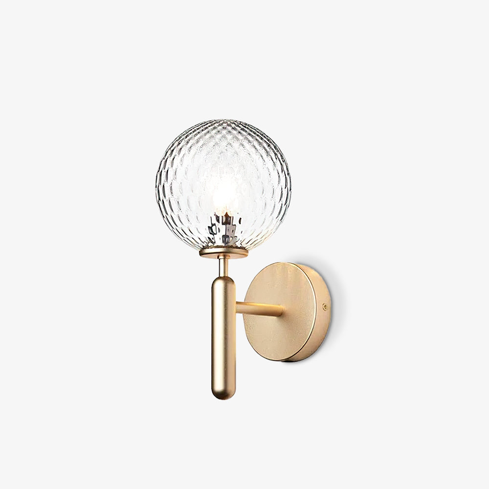 Nordica Plug-in Wall Lamp